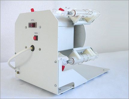 Устройство достижения равновесия