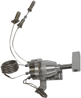 Кран-дозатор