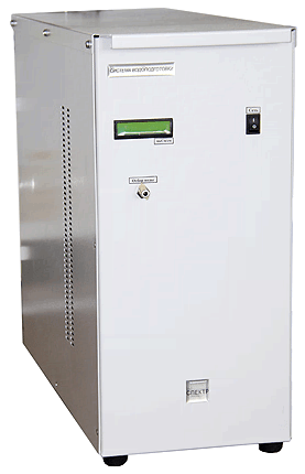 Система водоподготовки «Спектр ОСМОС»