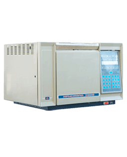 Автоматизация старых хроматографов