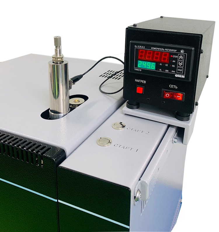 Термодесорбер