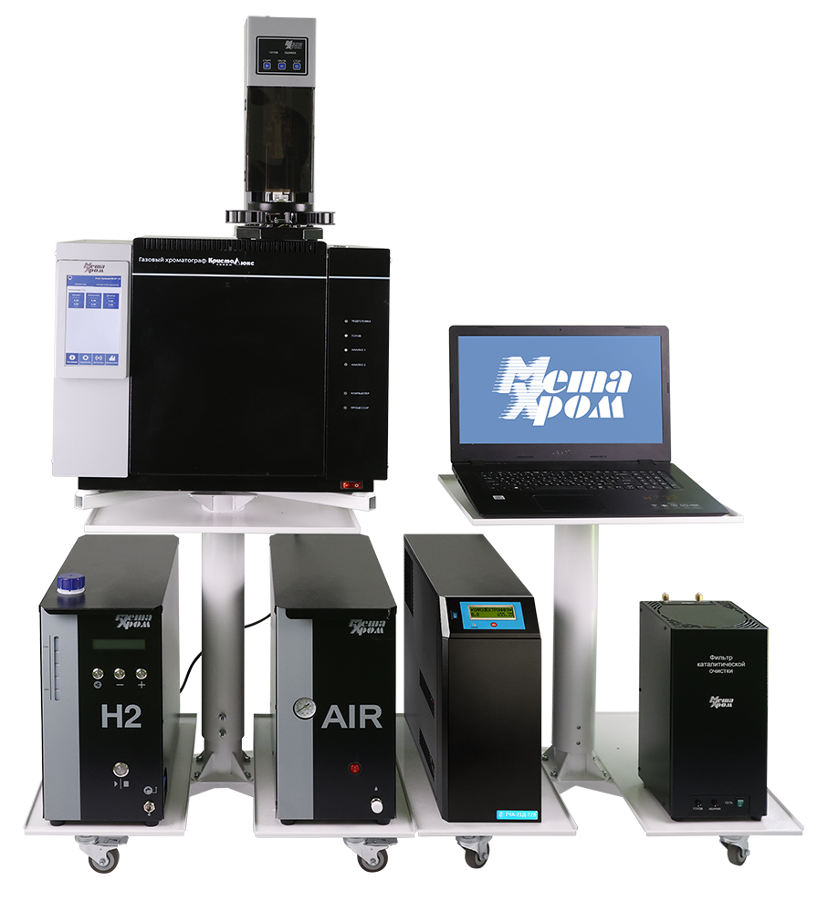 Кристаллюкс–4000М