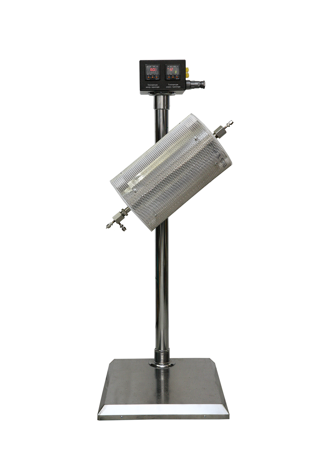 Термостаты трубчатого типа