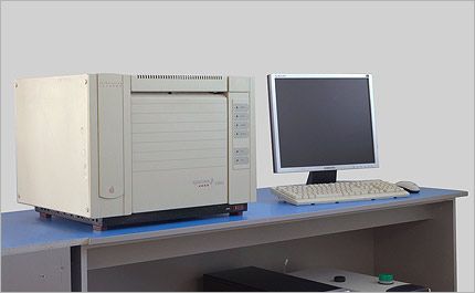 Кристаллюкс-4000