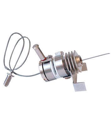 Охлаждаемый КДСГ