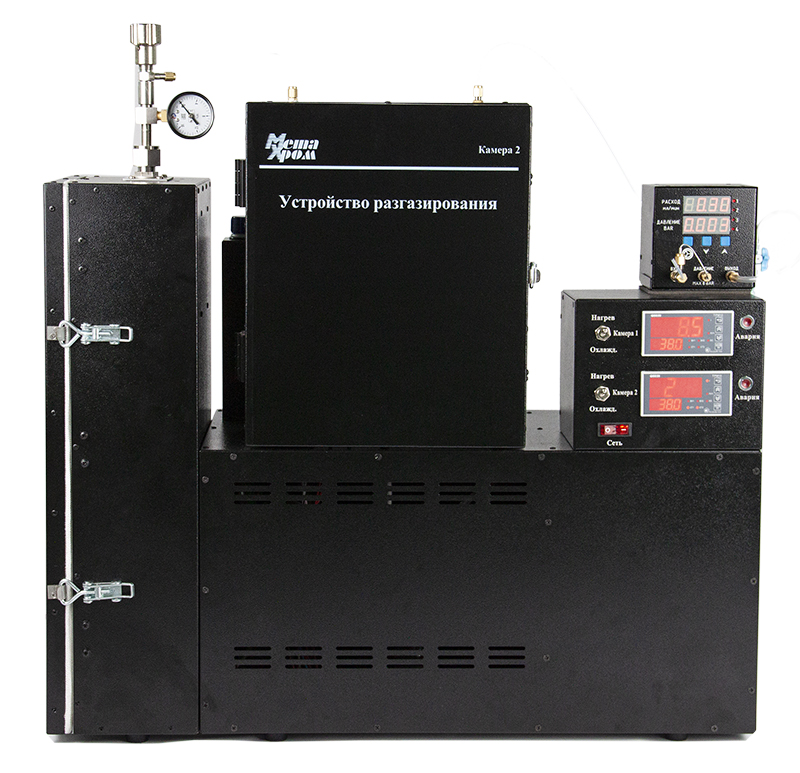 Устройство для разгазирования нестабильного газового конденсата